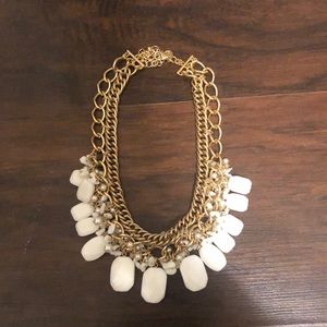 Lilly Pulitzer Statement Necklace